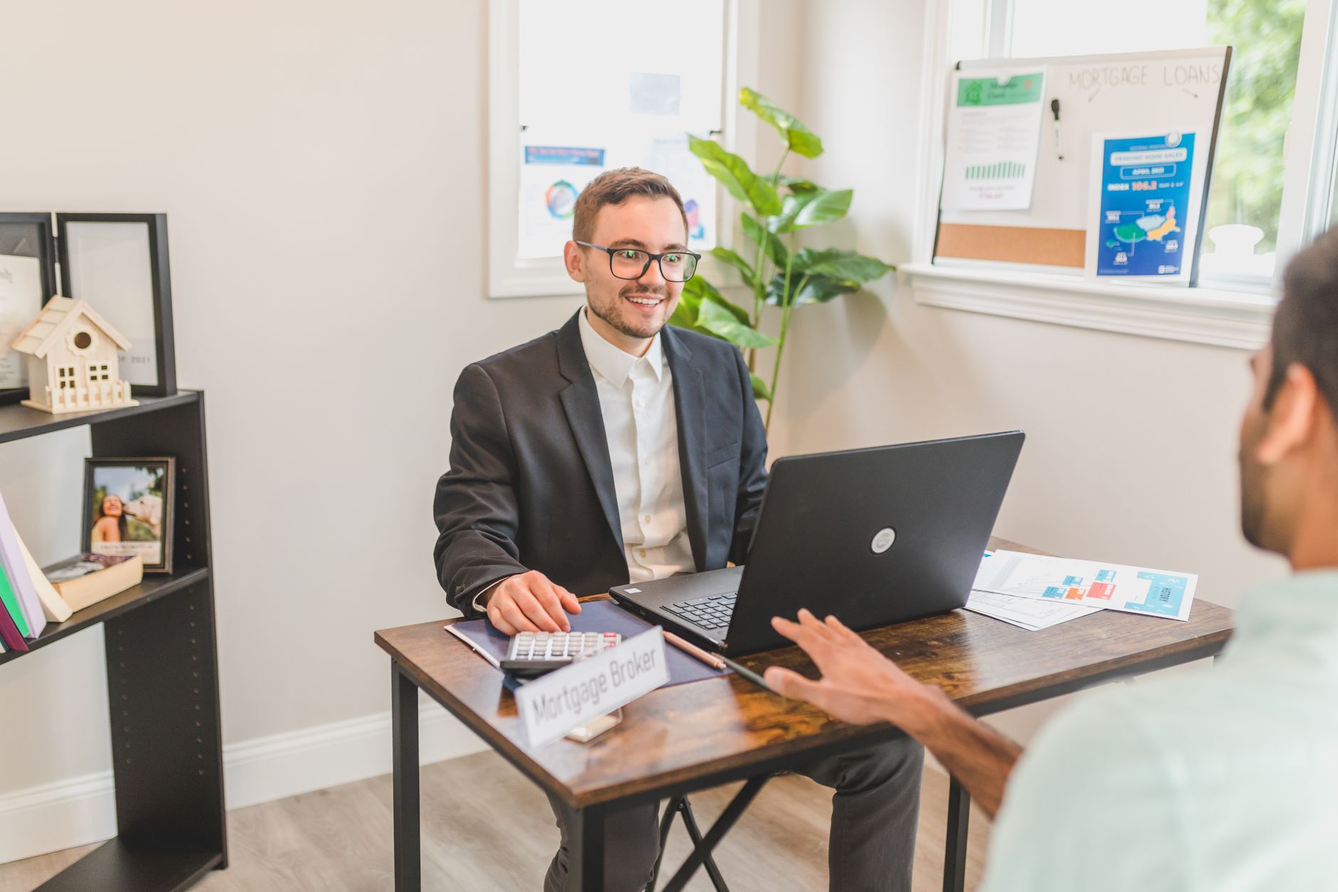 Courtier en prêts immobiliers Draguignan